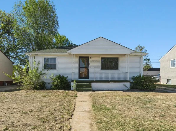 2502 Columbine Ave, Pueblo, CO 81004