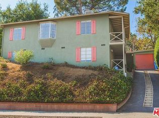4685 College View Ave, Los Angeles, CA 90041