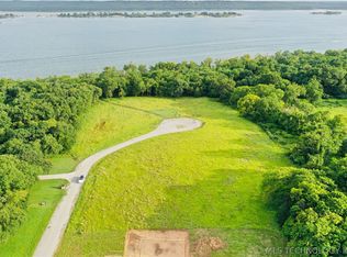 2333 Scenic View Rd, Kingston, OK 73439