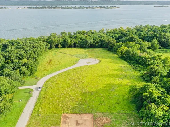 2333 Scenic View Rd, Kingston, OK 73439