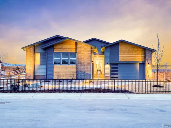 8837 Hotchkiss Street, Littleton, CO 80125