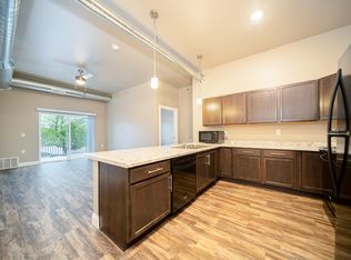 Third Avenue Lofts, Sioux Falls, SD 57104