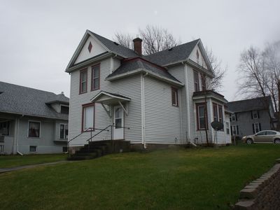 102 S Stephens St, Preston, IA, 52069