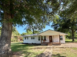 60048 Faulkner Ln, Smithville, MS 38870