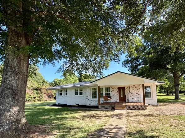 60048 Faulkner Ln, Smithville, MS 38870