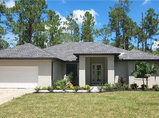 2083 20th Ave NE, Naples, FL 34120