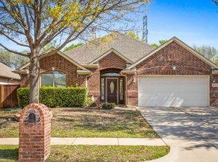 8320 Teja Trl, Fort Worth, TX 76126