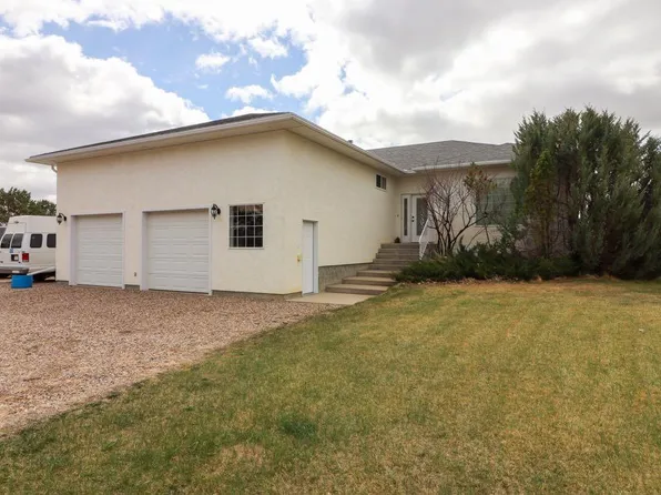 12107A N Range Rd #60, Cypress County, AB T1A 7H0