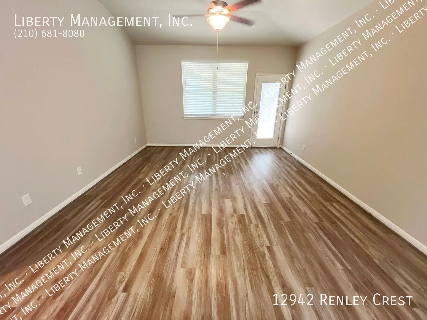 3 Bed, 2 Bath Single Story Home in the Trails at Westpointe — Photo 3
