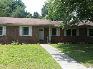1705 Armstrong St NW, Huntsville, AL 35816