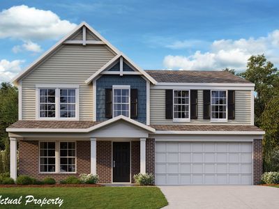 995 Greenfield Dr, Marysville, OH, 43040