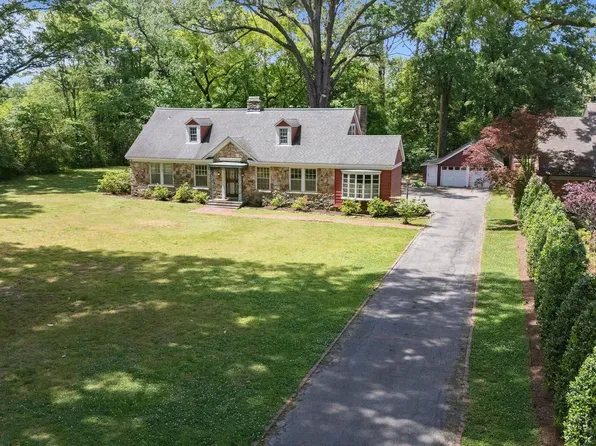 443 Grandview St, Memphis, TN 38111