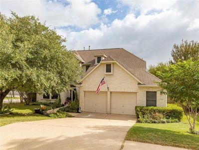 800 Sykes Ct, Pflugerville, TX, 78660