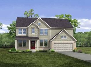 4948 Eleanor Dr, Frederick, MD 21703