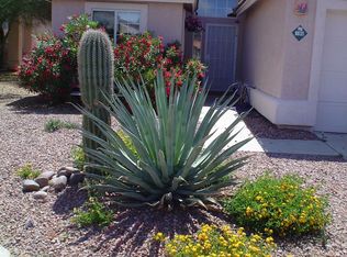8835 N Old Well Pl, Tucson, AZ 85743