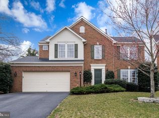 207 Jennings Ct SE, Leesburg, VA
