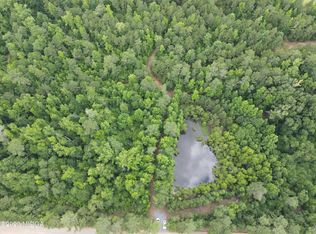 0 Luke Smith Rd, Macon, GA 31211