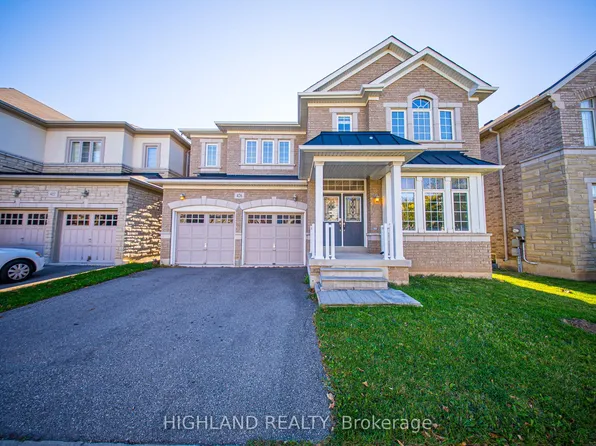 426 Hidden Trl, Oakville, ON L6M 0N4