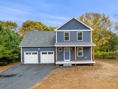 10 Turgeons Lane, Somersworth, NH, 03878