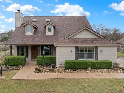 413 Spring Valley Rd, Georgetown, TX, 78628