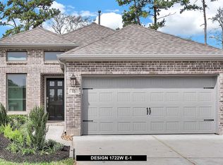 321 Rockrose Path, Willis, TX 77318