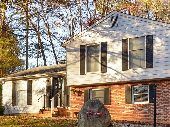 2nd image of 5516 Heatherhill Dr