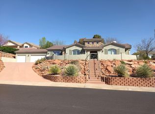 1250 W Cove Dr, Washington, UT 84780