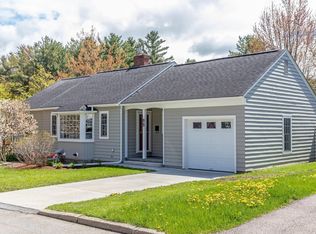 55 Bilodeau Ct, Burlington, VT 05401