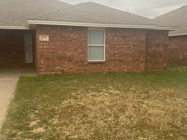 5420 Kemper St, Lubbock, TX 79416