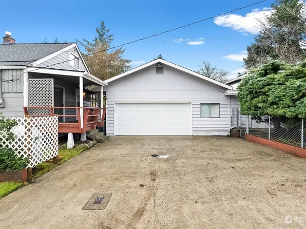 2516 NE 30th Street, Bremerton, WA 98310