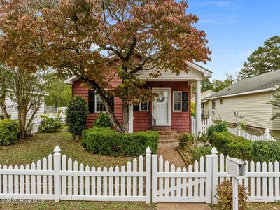 820 Park Drive, Washington, NC, 27889