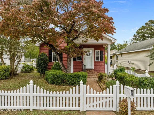 820 Park Drive, Washington, NC 27889