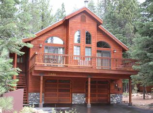 11596 Oslo Dr, Truckee, CA 96161