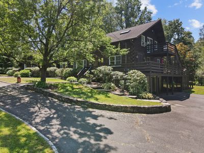 1 Long Wall Road, Redding, CT, 06896