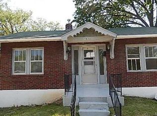 7625 San Diego Ave, Saint Louis, MO