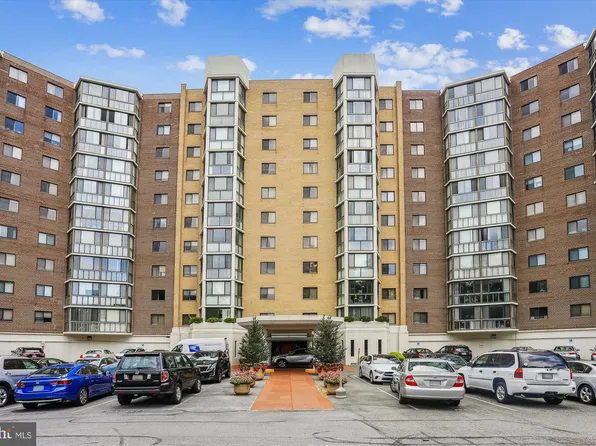 15115 Interlachen Dr Unit 3-320, Silver Spring, MD 20906