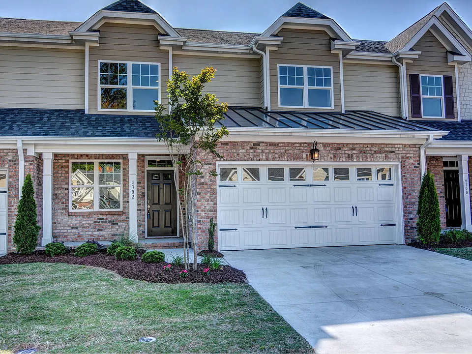 4302 Terrington Dr