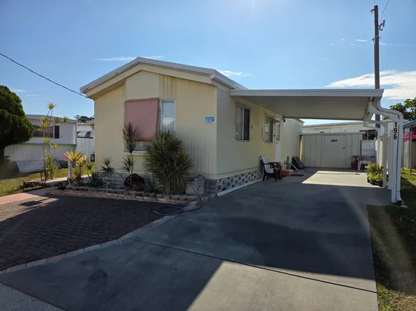 370 53rd Ave N #196, Saint Petersburg, FL 33703