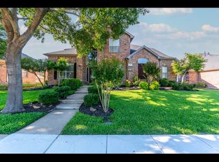 6240 Pine Ridge Blvd, McKinney, TX 75070