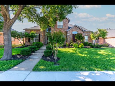 6240 Pine Ridge Blvd, McKinney, TX, 75070