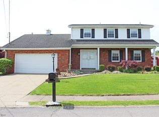 128 Joseph Blvd, Weirton, WV