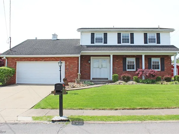 128 Joseph Blvd, Weirton, WV 26062