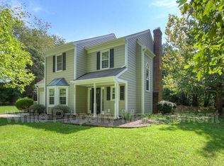 3209 Silver Pond Ct, Charlotte, NC 28210