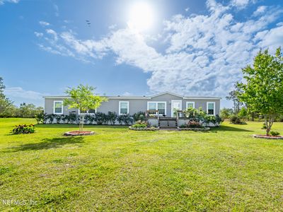 4901 SE 89TH Place, Hampton, FL, 32044