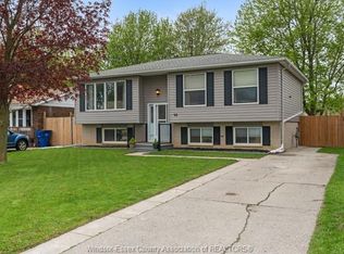 28 Vanier Dr, Chatham Kent, ON N0P2L0