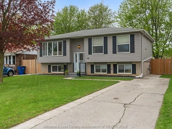28 Vanier Dr, Chatham Kent, ON N0P 2L0