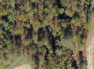 SW 84th Terrace Rd LOT 28, Ocala, FL 34473