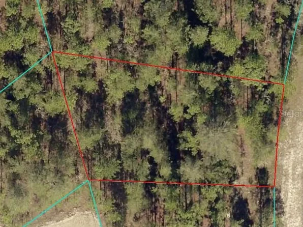 TBD SW 84TH TERRACE ROAD, OCALA, FL 34473