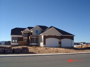 3718 W 1400 N, Cedar City, UT 84721