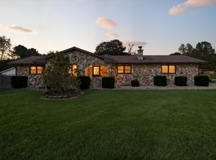 2419 Blanchard Dr, Niles, MI 49120